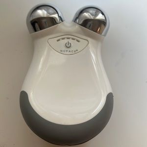 Nuface mini*please read description